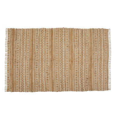 Fairoaks Striped Indoor Rug