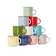 Canvas Home Tinware Stoneware Coffee Mug 16oz