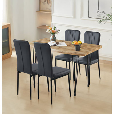 4 - Person Dining Set