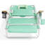 Chaise de plage Thaden-1887264449
