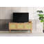 Shamong Unfinished TV Stand
