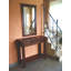 Durrell Wood Wall Mirror