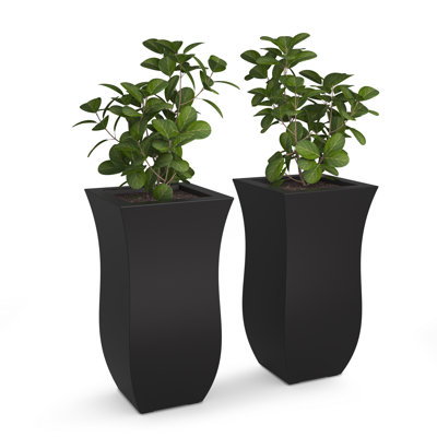 Latonia 16" Pot Planter