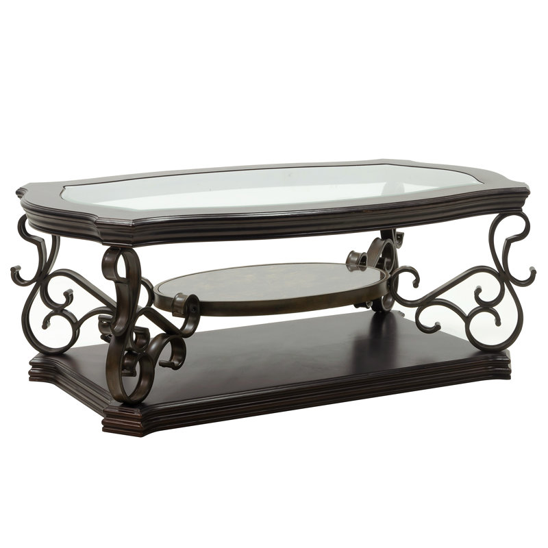 Cocktail Table