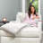 Hand Woven Throw Blanket-65087599
