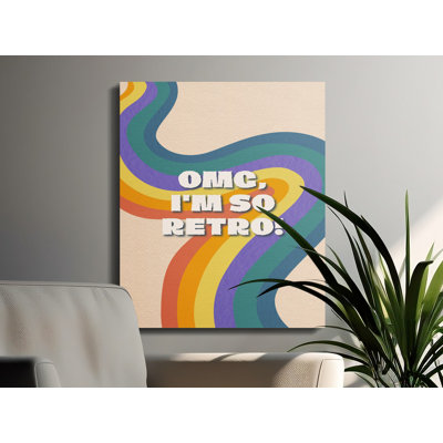 Craine Wrapped Canvas Print Set