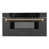 Black/Champagne Bronze selected