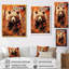 Reinbeck - Décoration murale animaux-1930334261-1930334262-1930334242
