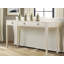64 in. Console Table