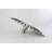 Rain Rain Shower Head 2.5 GPM GPM-28241505