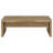 Asao Single Coffee Table
