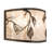 20" Wide Lone Pine Vanity Light-1175901885