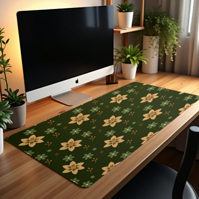 Polyester Desk Pad