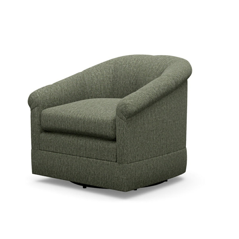 Sophie Swivel Glider, Lotus 263347
