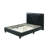 Upholstered Platform Bed-1222873563-1222873560
