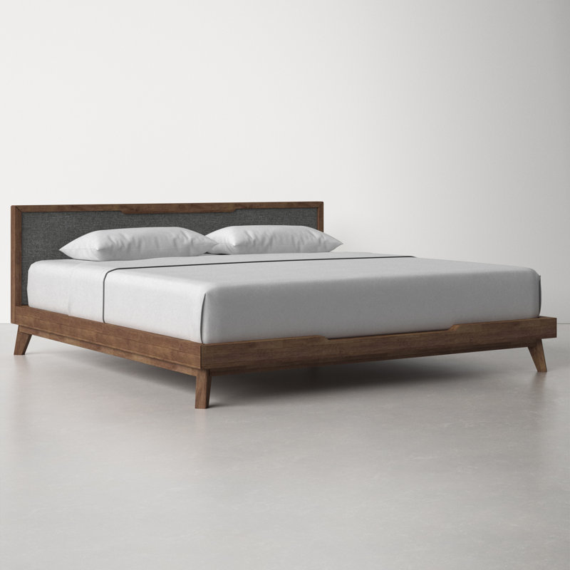 Glow Piece Bedroom Set