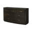 Commode 7 tiroirs Aalayah