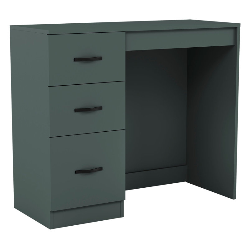 93cm W 3 - Drawer Chest of Drawers