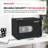 Security Safe With Combination Lock-32742420