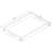 Milan Acrylic Tray