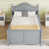 Gris sélectionné