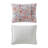 Tommy Bahama Ikat Tropics Cotton Reversible Beige Quilt Set-102959894