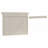 Wall Mounted Bathroom Storage Cabinet With Mirror Door-955623629