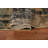 All-Over Abstract Wool Modern Area Rug 8x11