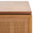 Prudhoe 34'' W 3 - Drawer Dresser-2118526393
