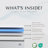 L’Baiet Gel Memory Foam Mattress-641795000-628676944