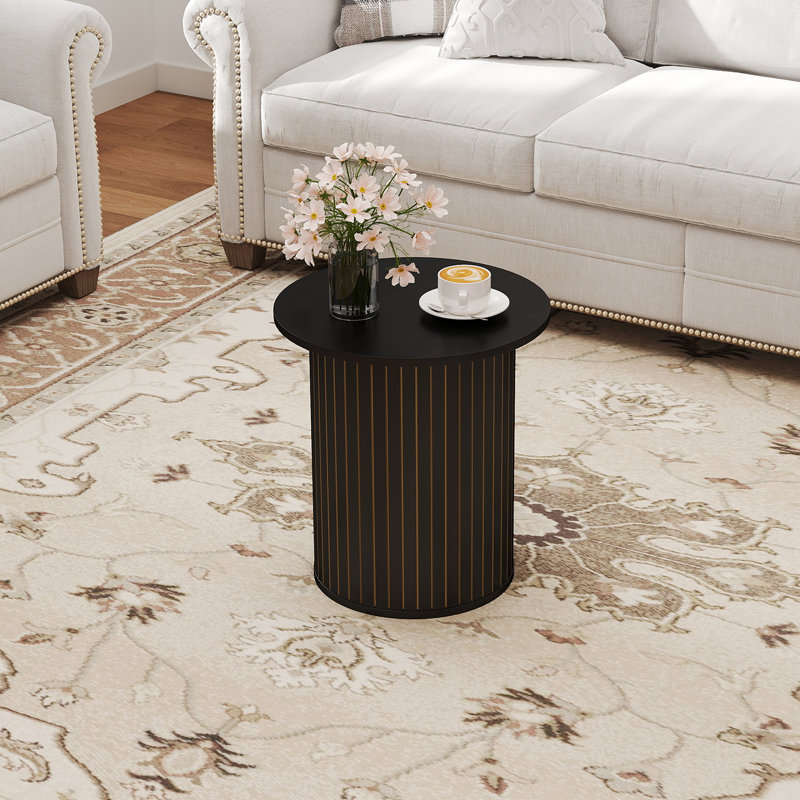 Coffee Table, Black