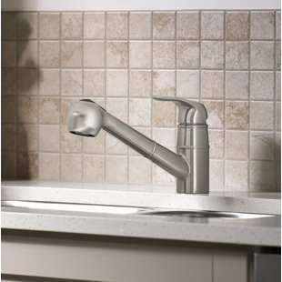 Sterling By Kohler Valton Pull Out Kitchen Faucet