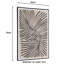 Berthel Wall Decor on Polyester