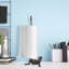 Free Standing Toilet Paper Holder
