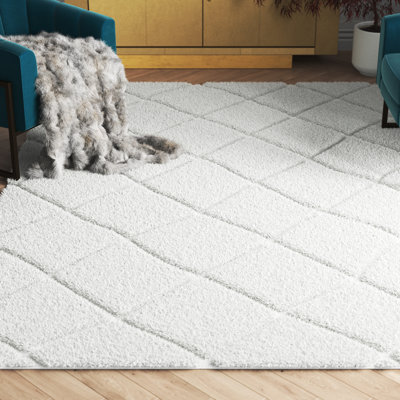 Tapis ivoire Prevatte