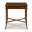 Clarkson 1 - Drawer Nightstand