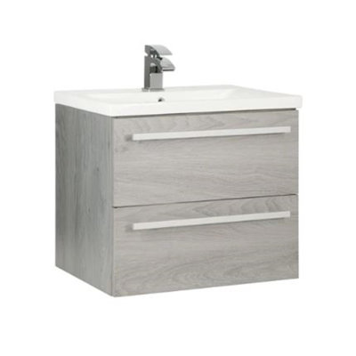 Milayah 600 mm Single Vanity