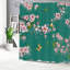 Rideau de douche Cherry Blossom Butterfly 72x72
