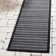 Striped Indoor / Outdoor Rug