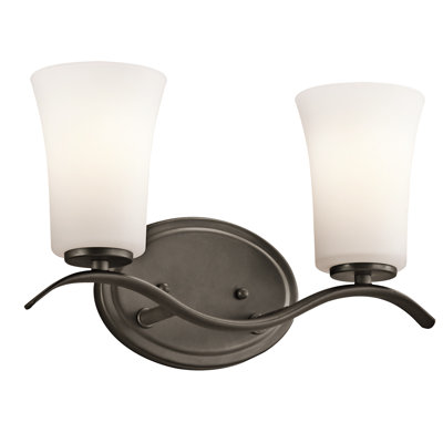 Guerro 2 - Light Vanity Light