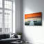 Decorative Tempered Glass Painting