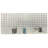 160 KEYS WITH COMBINATION LOCK WHITE TAG, GREY