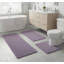 Chenille Non-Slip Bath Mat-1174877433