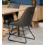 Fuquan 44cm H Upholstered Side Chair-1652690267
