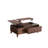 Modern Simple Style Coffee Table