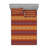 Microfiber Floral Sheet Set-1768471765-1768471789