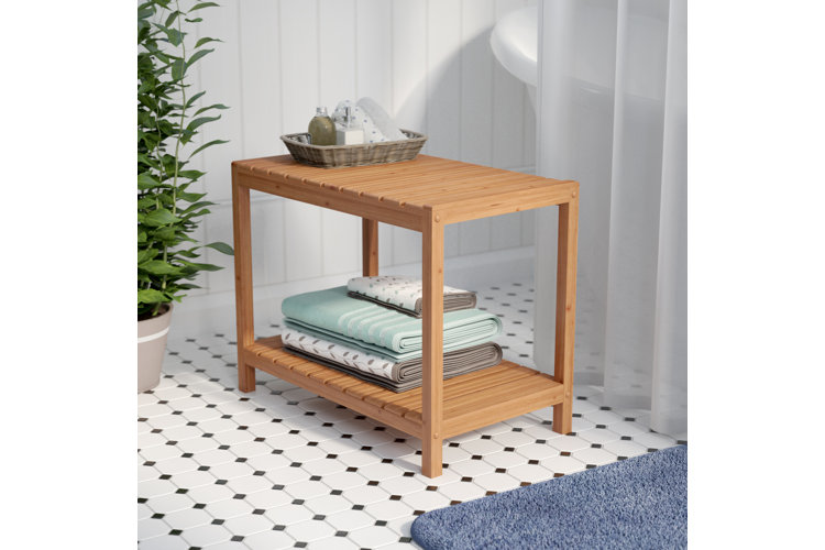 shower bench bathroom furniture
