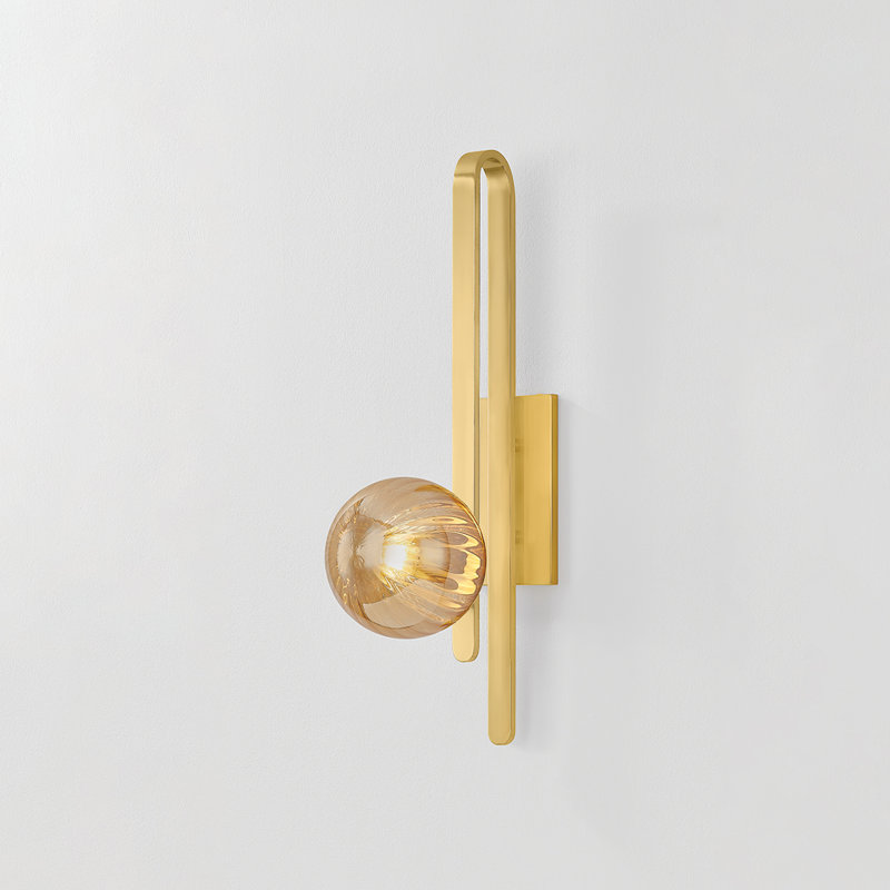 CRONUS Wall Sconce