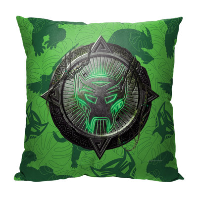 Outdoor Pillow Cover