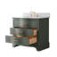 Ensemble de meuble-lavabo simple 36 po Fiona-1610437106
